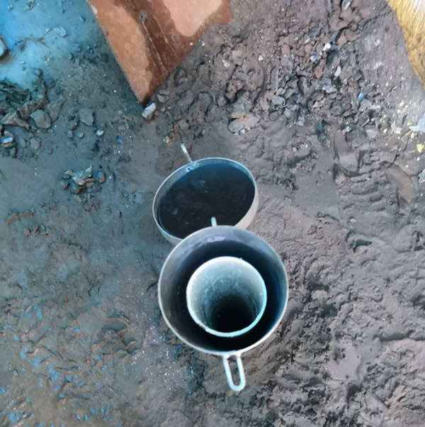 黟县土壤检测井